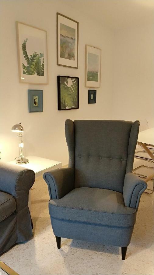 Apartamento Estrella サンルーカル・デ・バラメダ エクステリア 写真