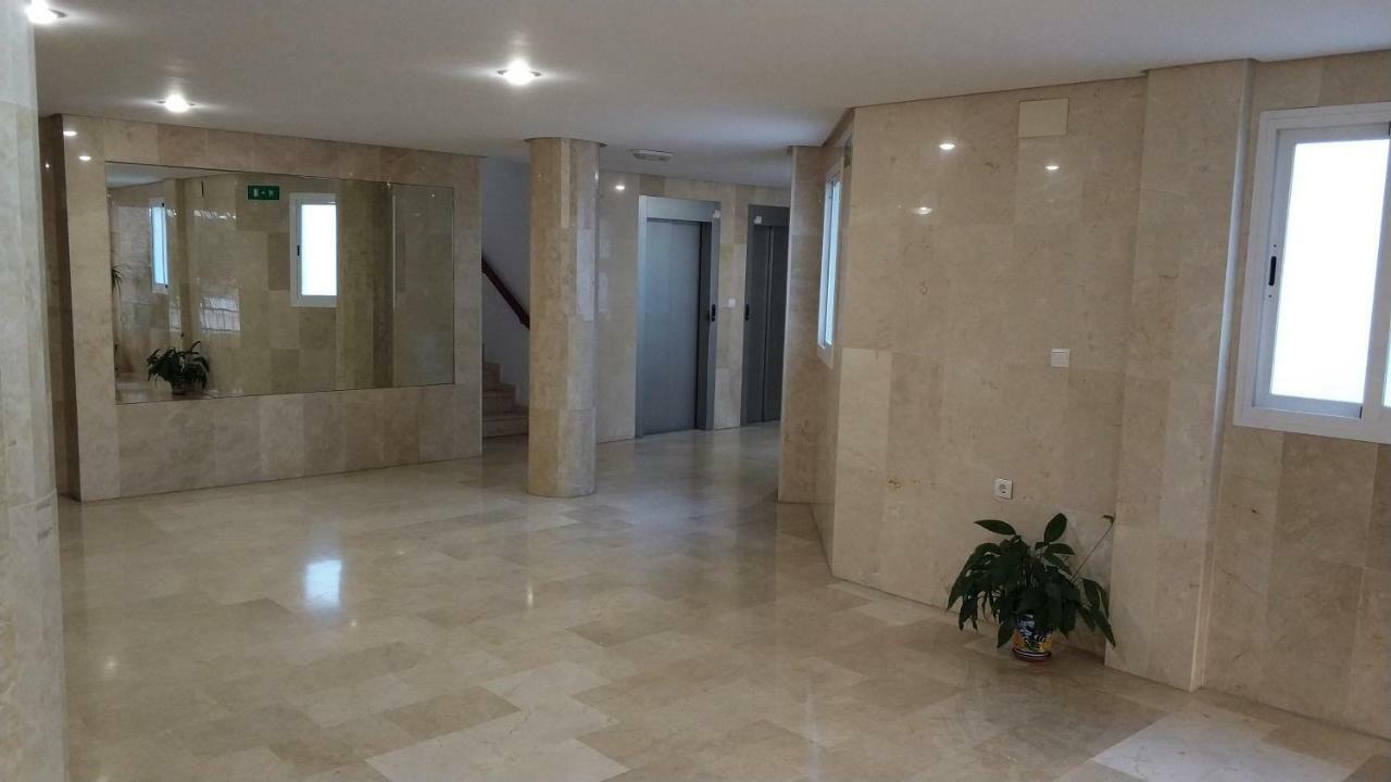 Apartamento Estrella サンルーカル・デ・バラメダ エクステリア 写真