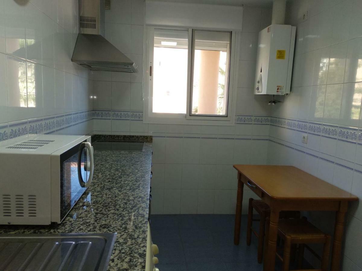 Apartamento Estrella サンルーカル・デ・バラメダ エクステリア 写真
