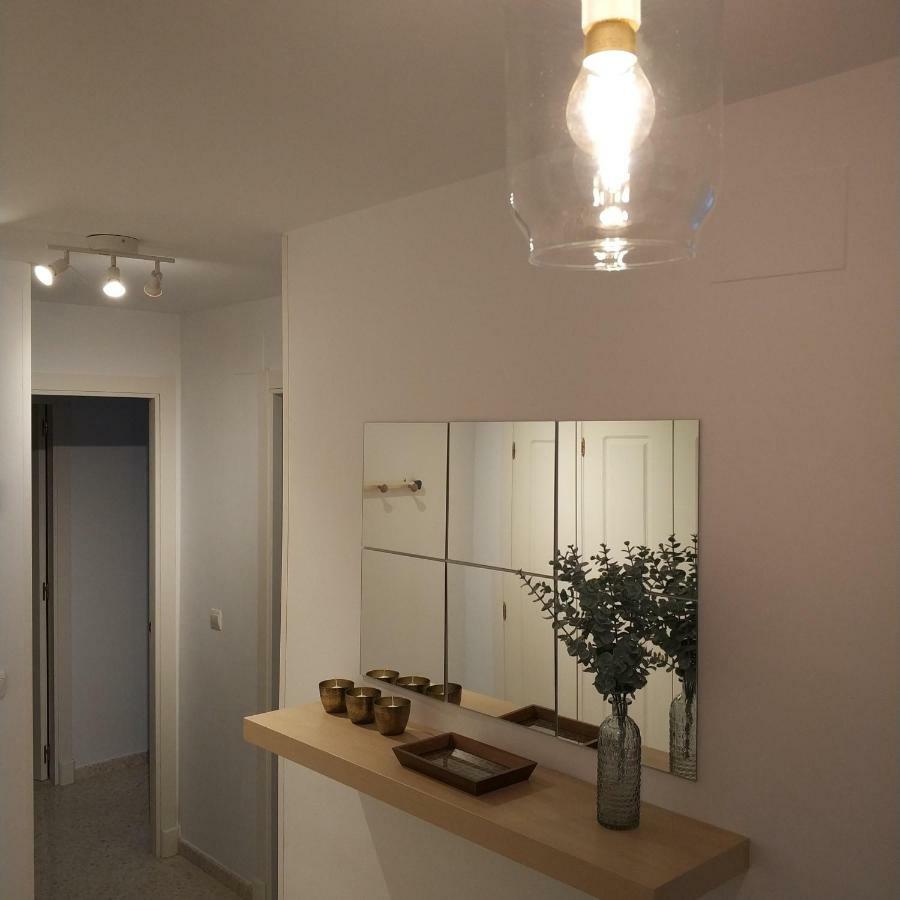 Apartamento Estrella サンルーカル・デ・バラメダ エクステリア 写真