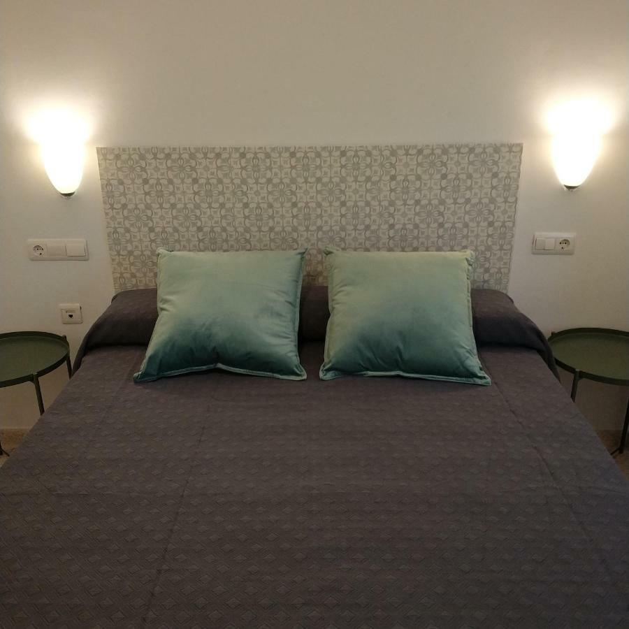 Apartamento Estrella サンルーカル・デ・バラメダ エクステリア 写真