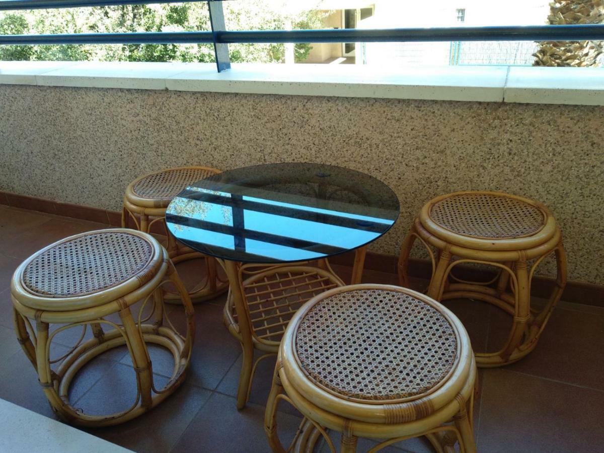 Apartamento Estrella サンルーカル・デ・バラメダ エクステリア 写真