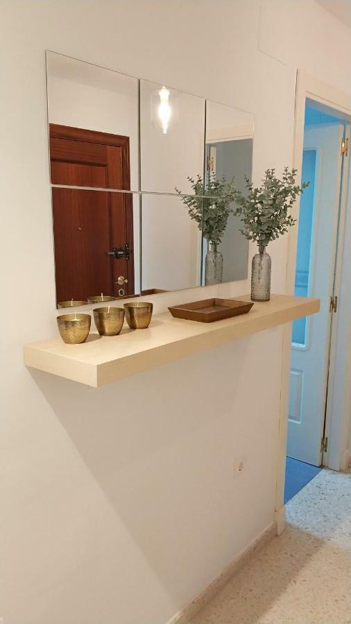Apartamento Estrella サンルーカル・デ・バラメダ エクステリア 写真